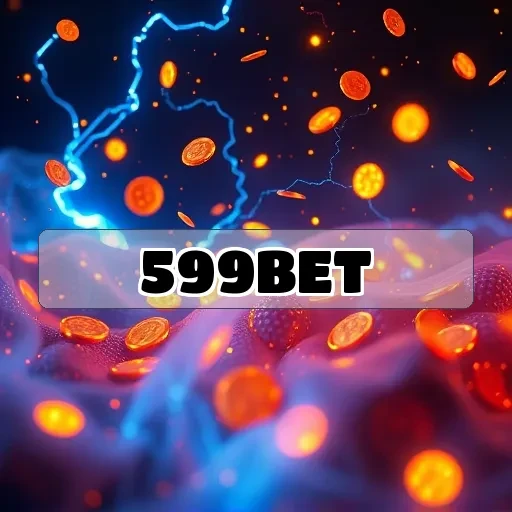 599bet.com: Promoções Que Transformam Sua Diversão em Lucros