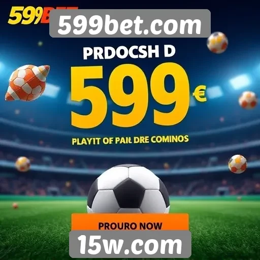 Promoções e bônus atraentes no 599bet.com