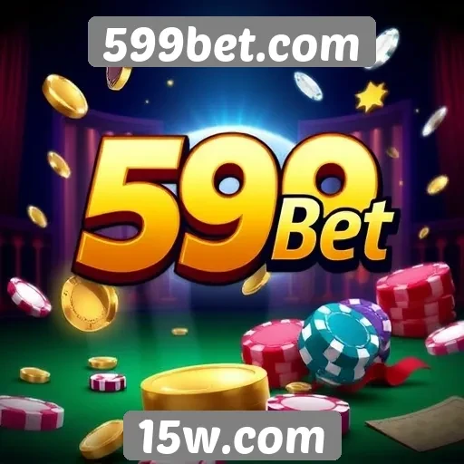 599bet.com oferece ampla variedade de jogos de cassino