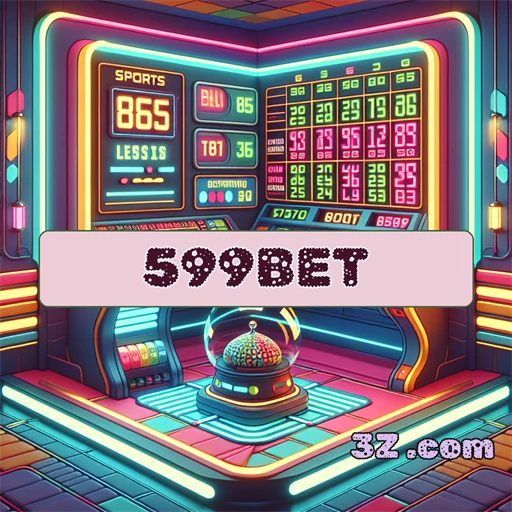 Aventura em Slots: Explore 599bet.com e Ganhe Grandes Prêmios